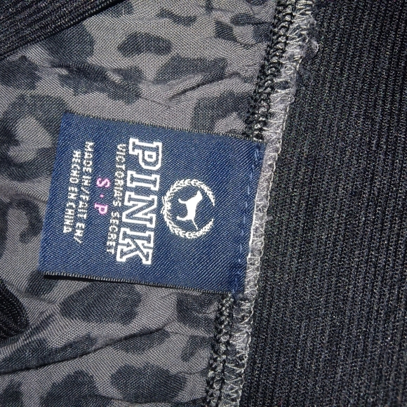 Victoria Secret PINK high waisted skirt RETRO - Picture 5 of 5